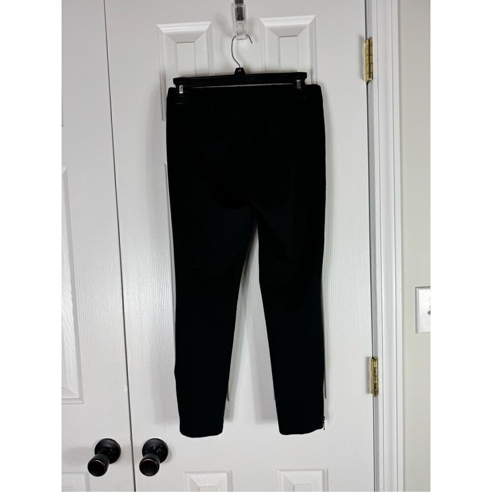 Eileen Fisher Womens Black Pants Size PP - Picture 3 of 5